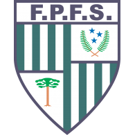 Federação Paranaense de Futsal logo vector logo
