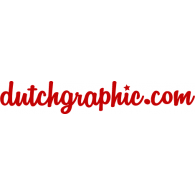 dutchgraphic.com logo vector logo