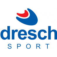 Dresch Sport logo vector logo