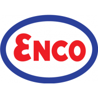 Enco logo vector logo