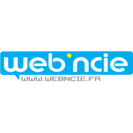 Webncie logo vector logo
