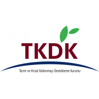 TKDK logo vector logo