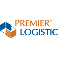 Premier Logistic logo vector logo