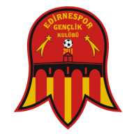 Edirnespor Gençlik Kulübü logo vector logo