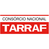Tarraf Consorcio Nacional logo vector logo