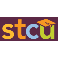 STCU logo vector logo