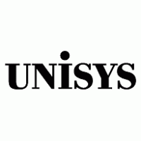 Unisys logo vector logo