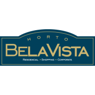 Horto Bela Vista logo vector logo