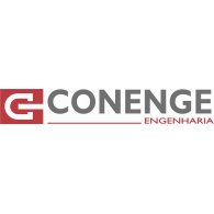 Conenge logo vector logo