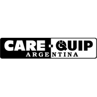 Care-Quip logo vector logo