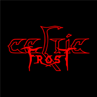Celtic Frost logo vector logo