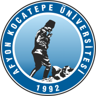 Afyon Kocatepe Universitesi logo vector logo