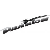 Phantom Malaguti logo vector logo