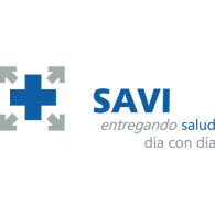 SAVI logo vector logo