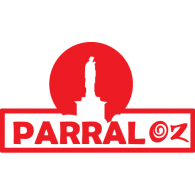Parraloz logo vector logo