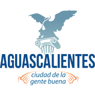 Municipio de Aguascalientes 2014-2017 logo vector logo