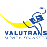 VALUTRANS logo vector logo