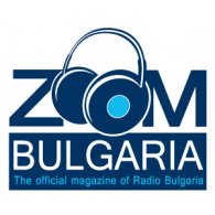 ZOOM Bulgaria logo vector logo