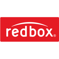 Redbox logo vector logo