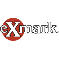 EXMARK logo vector logo
