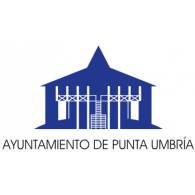 Ayuntamiento de Punta Umbría logo vector logo
