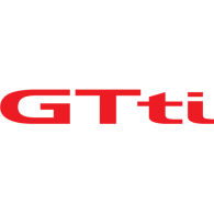 Daihatsu GTti logo vector logo
