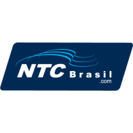 NTC Brasil logo vector logo