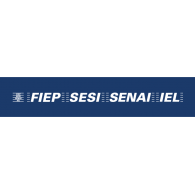 Sistema FIEP logo vector logo