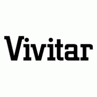 Vivitar logo vector logo