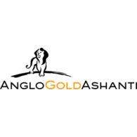 Anglo Gold Ashanti logo vector logo