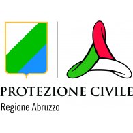 Protezione Civile Regione Abruzzo logo vector logo