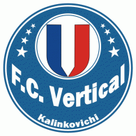 FC Vertical Kalinkovichi logo vector logo
