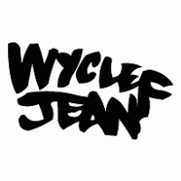 Wyclef Jean logo vector logo