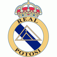 Club Real Potosi logo vector logo
