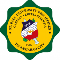 Saint Paul University Philippines logo vector logo