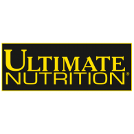 Ultimate Nutrition logo vector logo