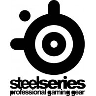 Steelseries logo vector logo