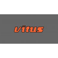 Vitus logo vector logo