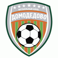 FK Domodedovo logo vector logo