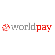 Worldpay logo vector logo