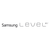 Samsung Level In logo vector logo