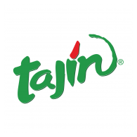 Tajin logo vector logo
