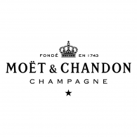 Moët & Chandon logo vector logo