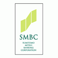 SMBC logo vector logo