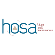 Hosa (Future Health Professionals) logo vector logo