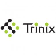 Trinix logo vector logo