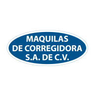 Maquilas de Corregidora logo vector logo