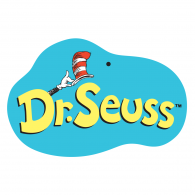 Dr. Seuss logo vector logo