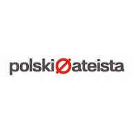 Polski Ateista logo vector logo