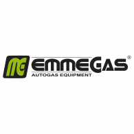 Emmegas logo vector logo